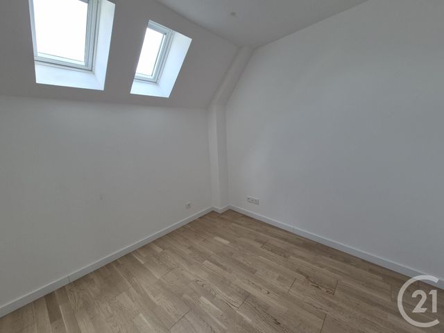 Appartement F4 à louer - 4 pièces - 83.0 m2 - ROUEN - 76 - HAUTE-NORMANDIE - Century 21 Thillard Et Duhamel