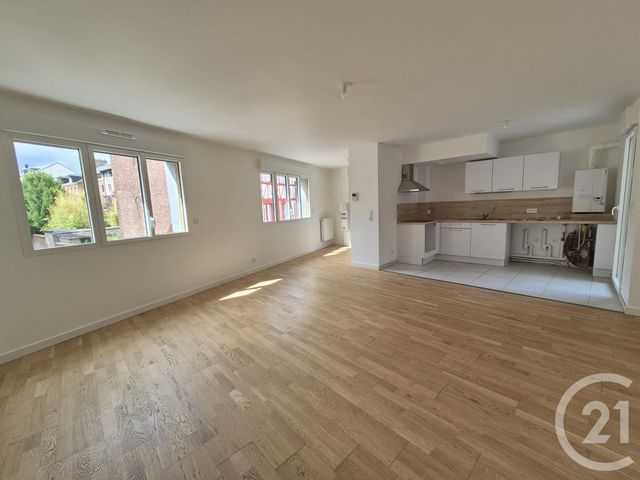 appartement - ROUEN - 76