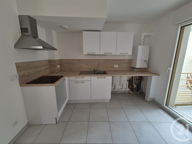 Appartement F4 à louer - 4 pièces - 83.0 m2 - ROUEN - 76 - HAUTE-NORMANDIE - Century 21 Thillard Et Duhamel