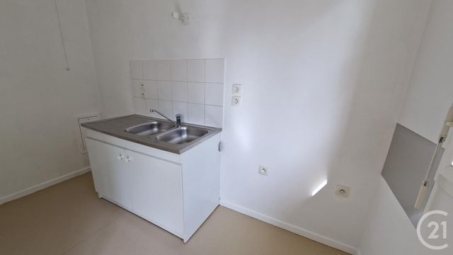 Appartement à louer - 2 pièces - 42.33 m2 - ROUEN - 76 - HAUTE-NORMANDIE - Century 21 Thillard Et Duhamel