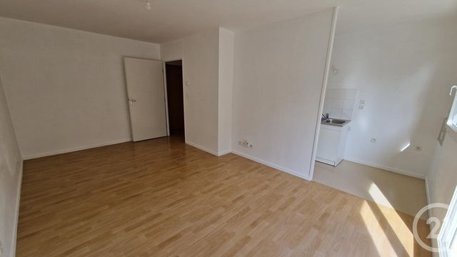 Appartement à louer - 2 pièces - 42.33 m2 - ROUEN - 76 - HAUTE-NORMANDIE - Century 21 Thillard Et Duhamel