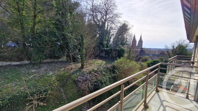 Appartement à louer - 2 pièces - 42.33 m2 - ROUEN - 76 - HAUTE-NORMANDIE - Century 21 Thillard Et Duhamel
