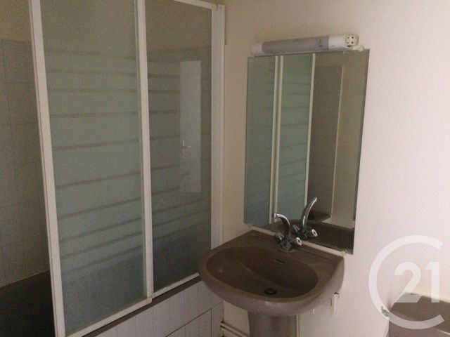Appartement T2 à vendre - 2 pièces - 23.06 m2 - ROUEN - 76 - HAUTE-NORMANDIE - Century 21 Thillard Et Duhamel