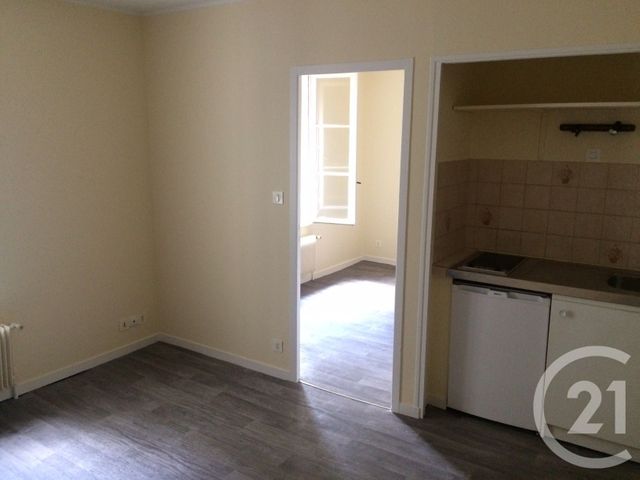 Appartement T2 à vendre - 2 pièces - 23.06 m2 - ROUEN - 76 - HAUTE-NORMANDIE - Century 21 Thillard Et Duhamel