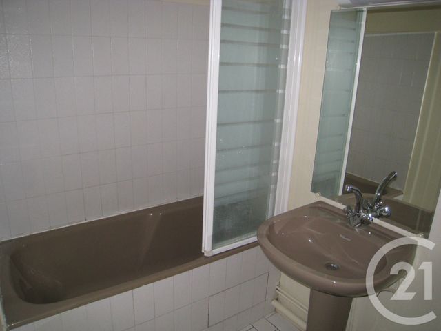 Appartement T2 à vendre - 2 pièces - 23.06 m2 - ROUEN - 76 - HAUTE-NORMANDIE - Century 21 Thillard Et Duhamel