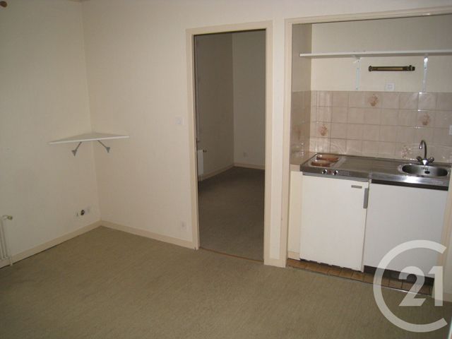 appartement - ROUEN - 76