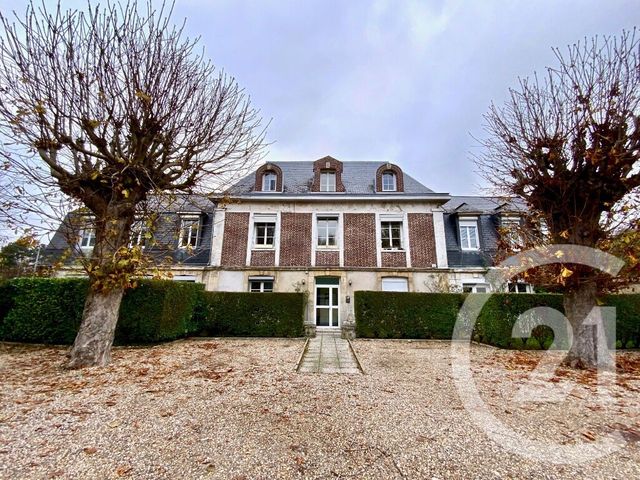 appartement - BOIS GUILLAUME - 76