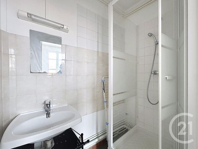 Appartement F1 à louer - 1 pièce - 29.77 m2 - ROUEN - 76 - HAUTE-NORMANDIE - Century 21 Thillard Et Duhamel