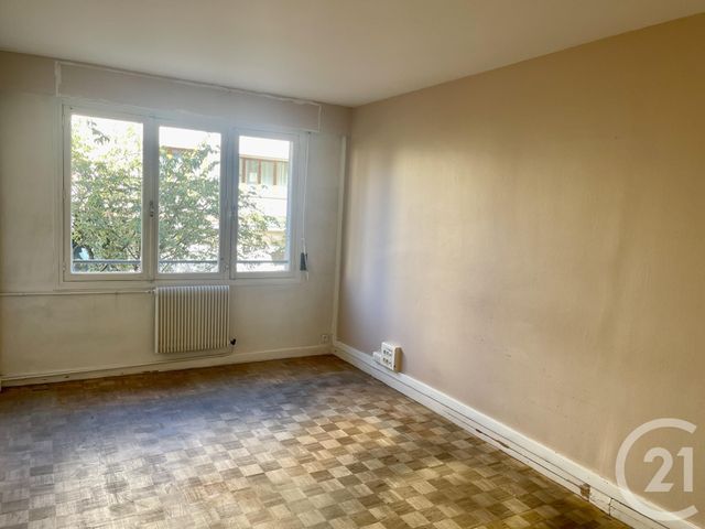 Appartement à vendre - 4 pièces - 101.93 m2 - ROUEN - 76 - HAUTE-NORMANDIE - Century 21 Thillard Et Duhamel