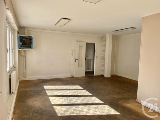 Appartement à vendre - 4 pièces - 101.93 m2 - ROUEN - 76 - HAUTE-NORMANDIE - Century 21 Thillard Et Duhamel