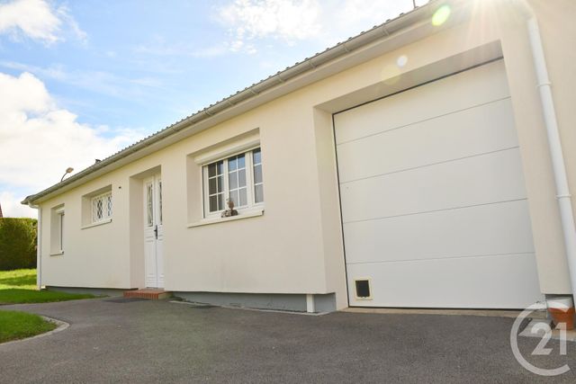 maison - LE MESNIL ESNARD - 76