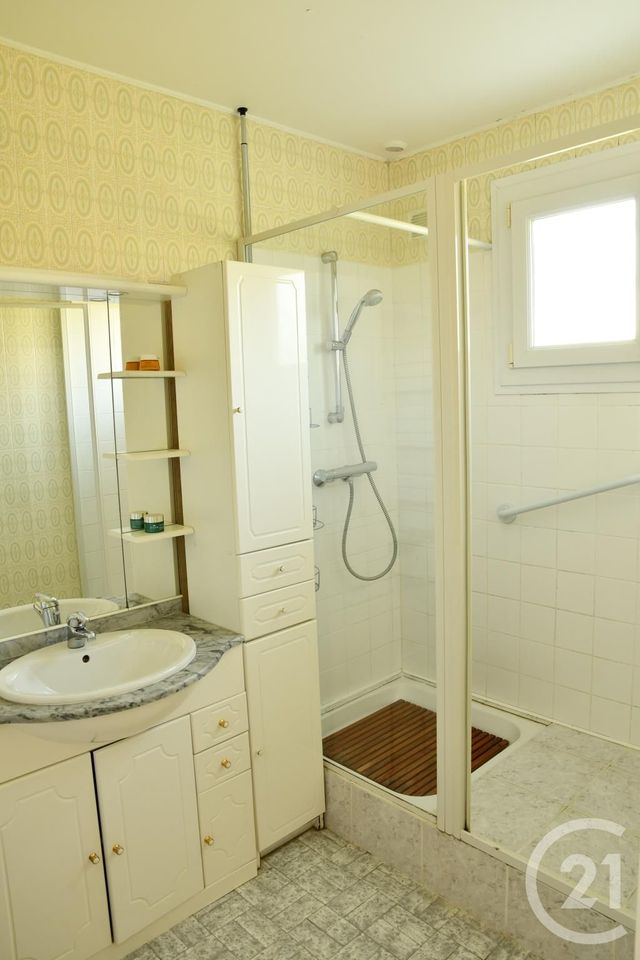 maison à vendre - 3 pièces - 80.0 m2 - LE MESNIL ESNARD - 76 - HAUTE-NORMANDIE - Century 21 Thillard Et Duhamel