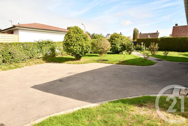 maison à vendre - 3 pièces - 80.0 m2 - LE MESNIL ESNARD - 76 - HAUTE-NORMANDIE - Century 21 Thillard Et Duhamel