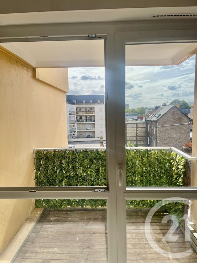 appartement - ROUEN - 76