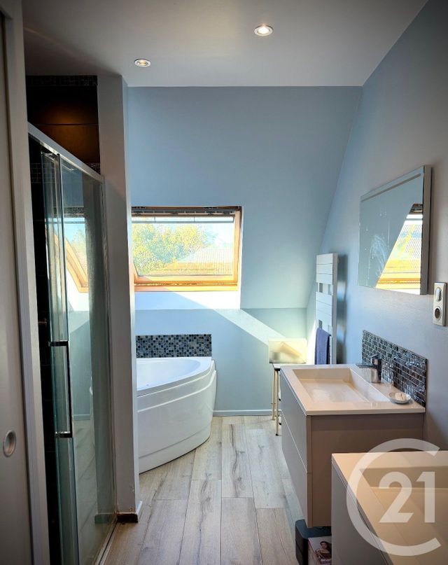maison à vendre - 6 pièces - 138.0 m2 - BIHOREL - 76 - HAUTE-NORMANDIE - Century 21 Thillard Et Duhamel