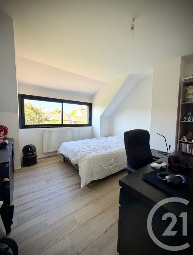 maison à vendre - 6 pièces - 138.0 m2 - BIHOREL - 76 - HAUTE-NORMANDIE - Century 21 Thillard Et Duhamel