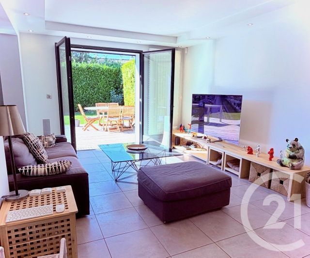 maison à vendre - 6 pièces - 138.0 m2 - BIHOREL - 76 - HAUTE-NORMANDIE - Century 21 Thillard Et Duhamel