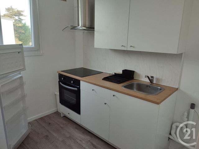 Appartement F2 à louer BIHOREL