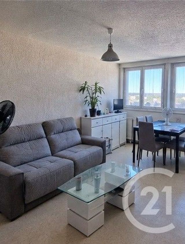 Appartement T4 à vendre CAUDEBEC LES ELBEUF