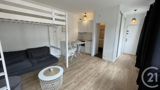 Appartement F1 à louer ROUEN