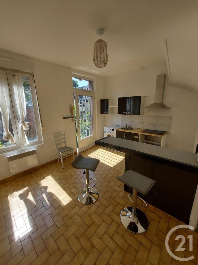 Maison à louer ROUEN