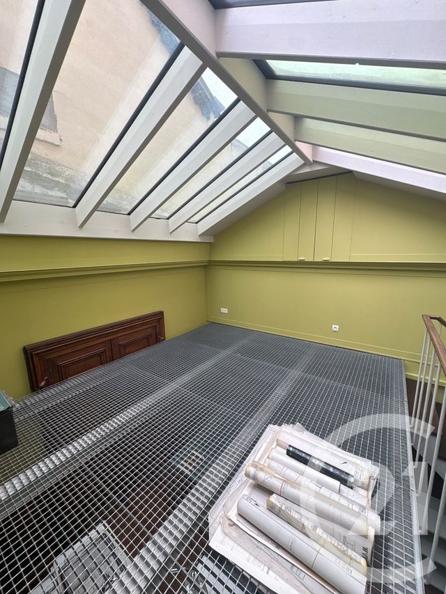 Appartement T2 à vendre - 2 pièces - 69.0 m2 - ROUEN - 76 - HAUTE-NORMANDIE - Century 21 Thillard Et Duhamel