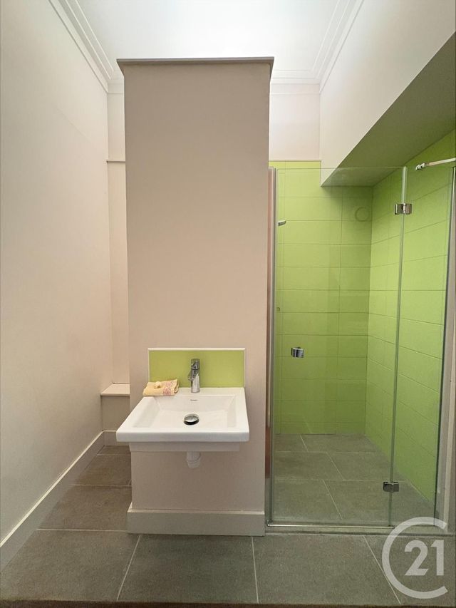 Appartement T2 à vendre - 2 pièces - 69.0 m2 - ROUEN - 76 - HAUTE-NORMANDIE - Century 21 Thillard Et Duhamel