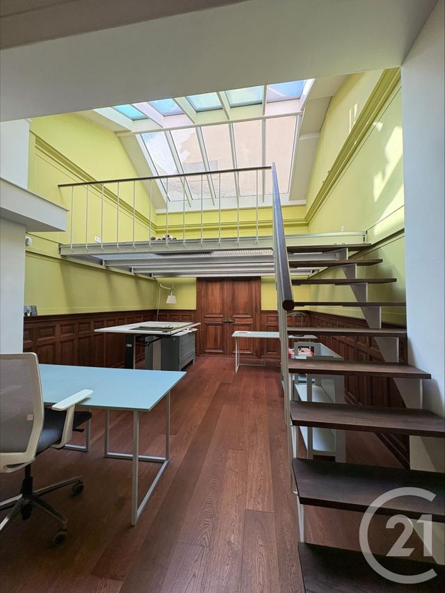 appartement - ROUEN - 76