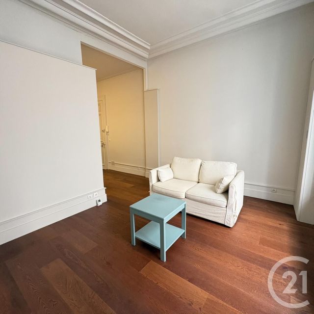 Appartement T2 à vendre - 2 pièces - 69.0 m2 - ROUEN - 76 - HAUTE-NORMANDIE - Century 21 Thillard Et Duhamel