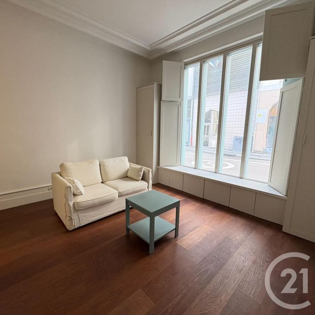 Appartement T2 à vendre - 2 pièces - 69.0 m2 - ROUEN - 76 - HAUTE-NORMANDIE - Century 21 Thillard Et Duhamel