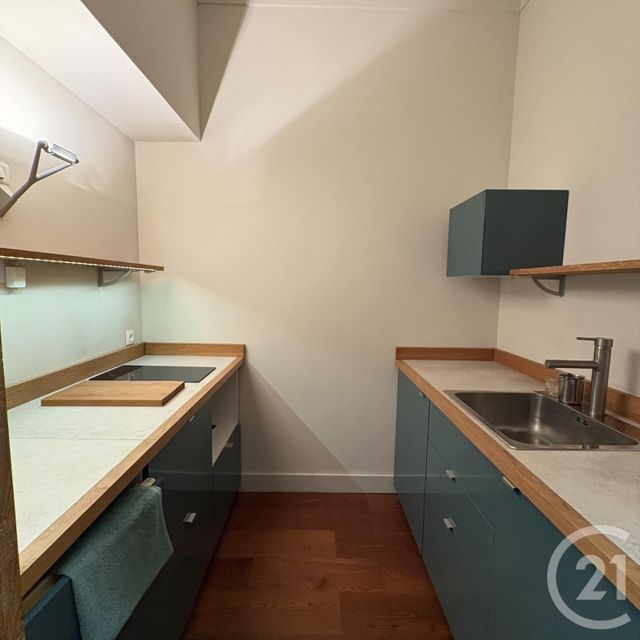 Appartement T2 à vendre - 2 pièces - 69.0 m2 - ROUEN - 76 - HAUTE-NORMANDIE - Century 21 Thillard Et Duhamel