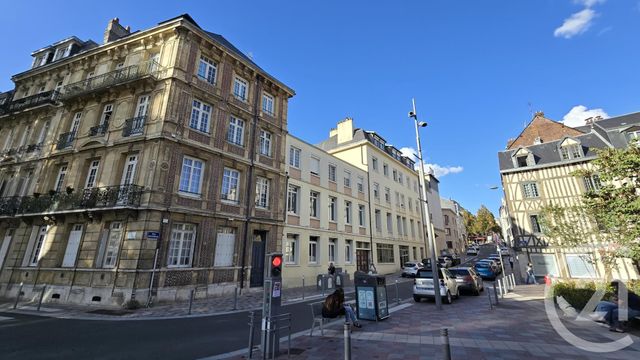 Appartement F3 à louer ROUEN