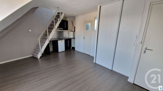 Appartement F2 à louer ROUEN