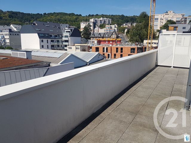 appartement - ROUEN - 76
