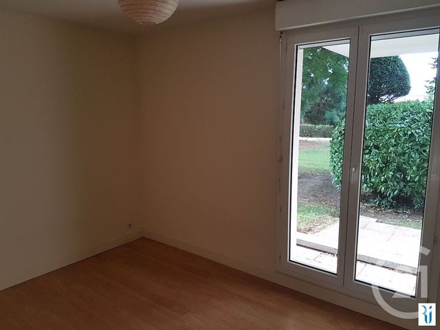 Appartement F3 à louer - 3 pièces - 61.02 m2 - ROUEN - 76 - HAUTE-NORMANDIE - Century 21 Thillard Et Duhamel