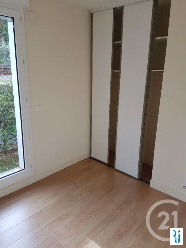 Appartement F3 à louer - 3 pièces - 61.02 m2 - ROUEN - 76 - HAUTE-NORMANDIE - Century 21 Thillard Et Duhamel