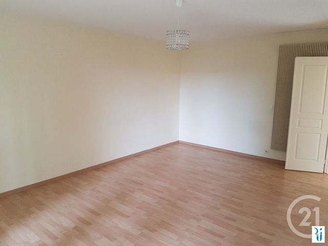 Appartement F3 à louer - 3 pièces - 61.02 m2 - ROUEN - 76 - HAUTE-NORMANDIE - Century 21 Thillard Et Duhamel