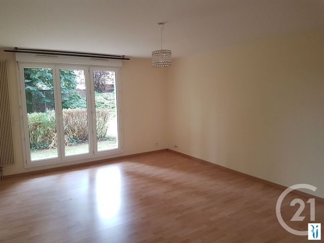 Appartement F3 à louer - 3 pièces - 61.02 m2 - ROUEN - 76 - HAUTE-NORMANDIE - Century 21 Thillard Et Duhamel