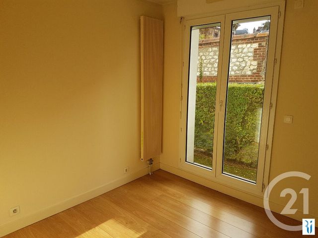 Appartement F3 à louer - 3 pièces - 61.02 m2 - ROUEN - 76 - HAUTE-NORMANDIE - Century 21 Thillard Et Duhamel