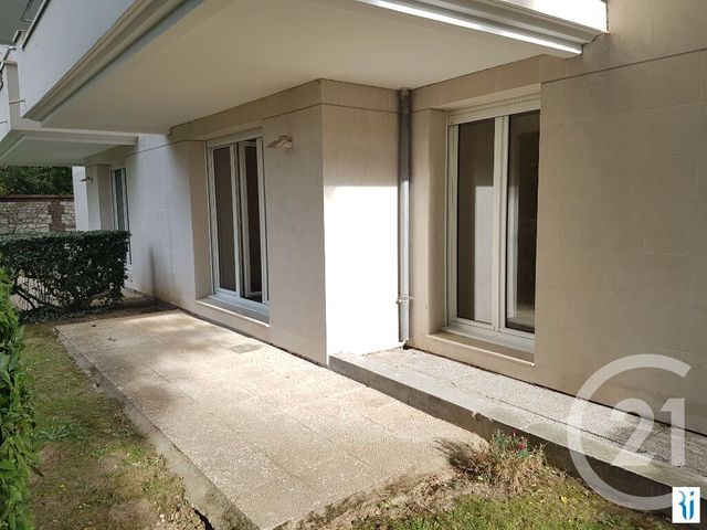 Appartement F3 à louer ROUEN