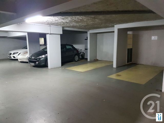 Appartement F3 à louer - 3 pièces - 61.02 m2 - ROUEN - 76 - HAUTE-NORMANDIE - Century 21 Thillard Et Duhamel