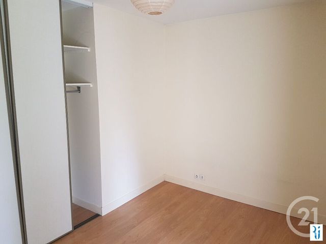 Appartement F3 à louer - 3 pièces - 61.02 m2 - ROUEN - 76 - HAUTE-NORMANDIE - Century 21 Thillard Et Duhamel