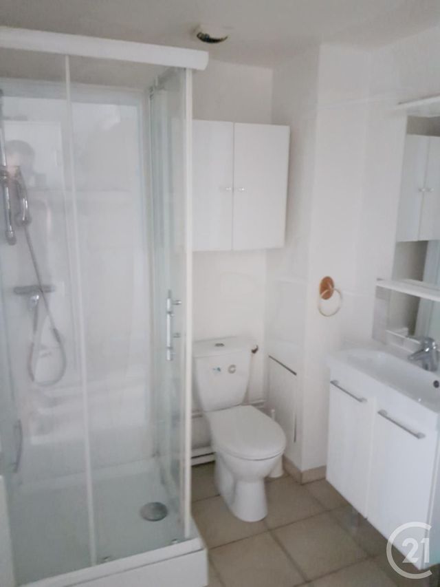 Appartement F1 à louer - 1 pièce - 18.63 m2 - ROUEN - 76 - HAUTE-NORMANDIE - Century 21 Thillard Et Duhamel