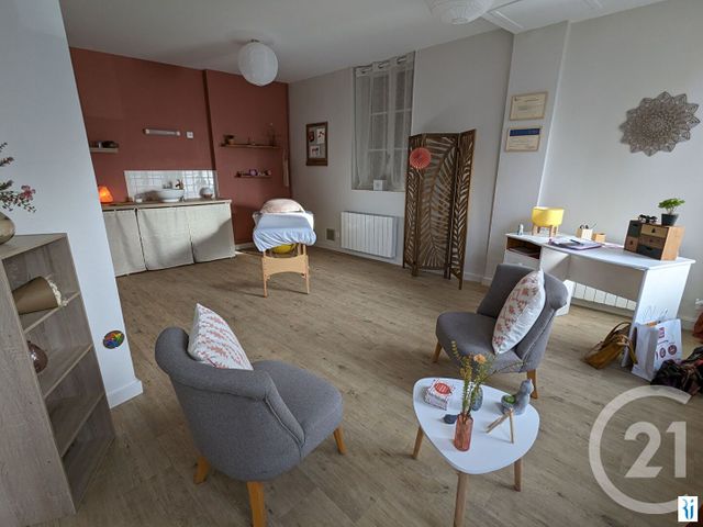 Appartement F1 à louer ROUEN