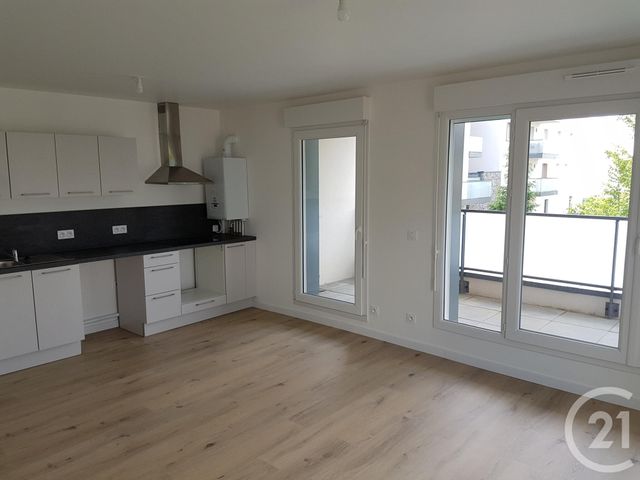 Appartement F4 à louer MONT ST AIGNAN
