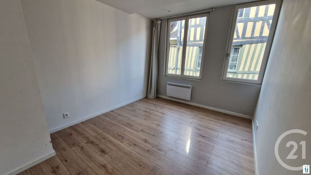 Appartement F1 à louer ROUEN