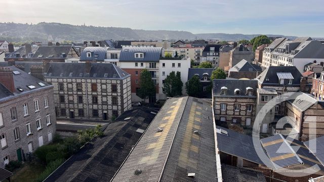 Appartement F5 à vendre - 5 pièces - 101.69 m2 - ROUEN - 76 - HAUTE-NORMANDIE - Century 21 Thillard Et Duhamel