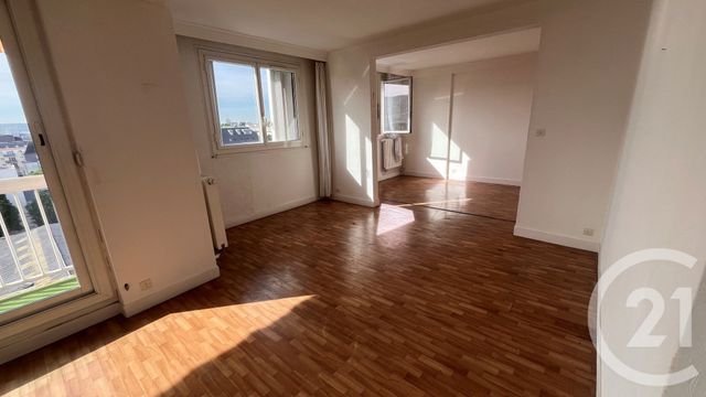 Appartement F5 à vendre - 5 pièces - 101.69 m2 - ROUEN - 76 - HAUTE-NORMANDIE - Century 21 Thillard Et Duhamel