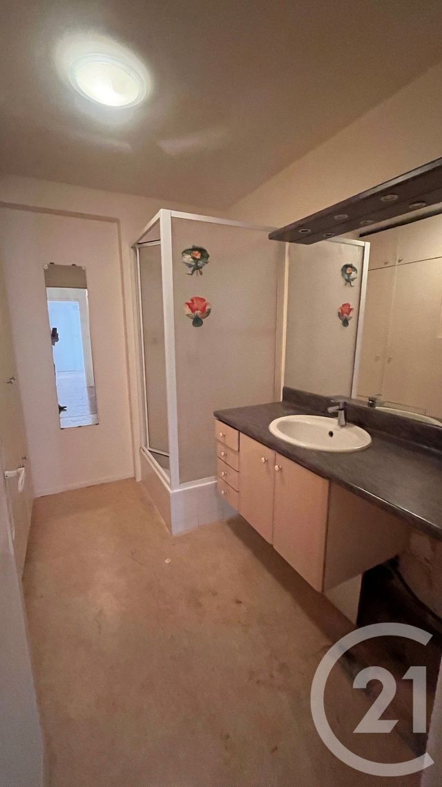 Appartement F5 à vendre - 5 pièces - 101.69 m2 - ROUEN - 76 - HAUTE-NORMANDIE - Century 21 Thillard Et Duhamel