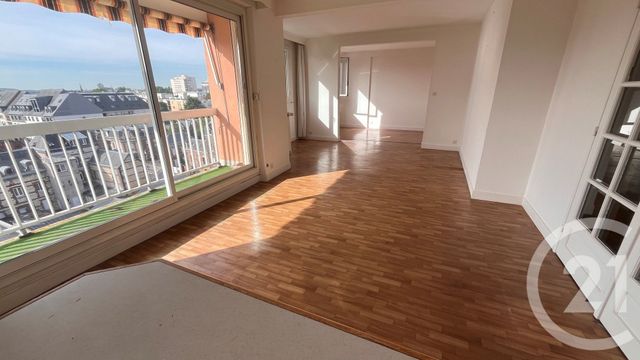 appartement - ROUEN - 76